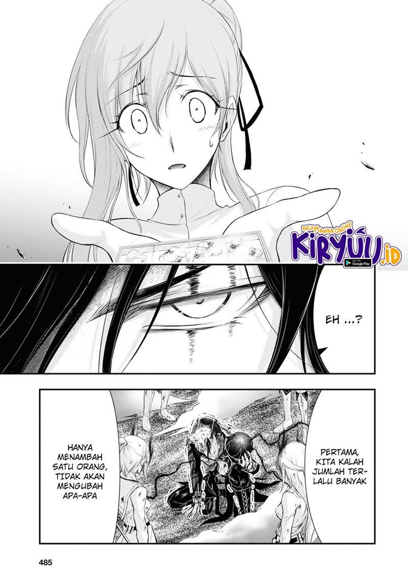 Chapter 75 - halaman 6