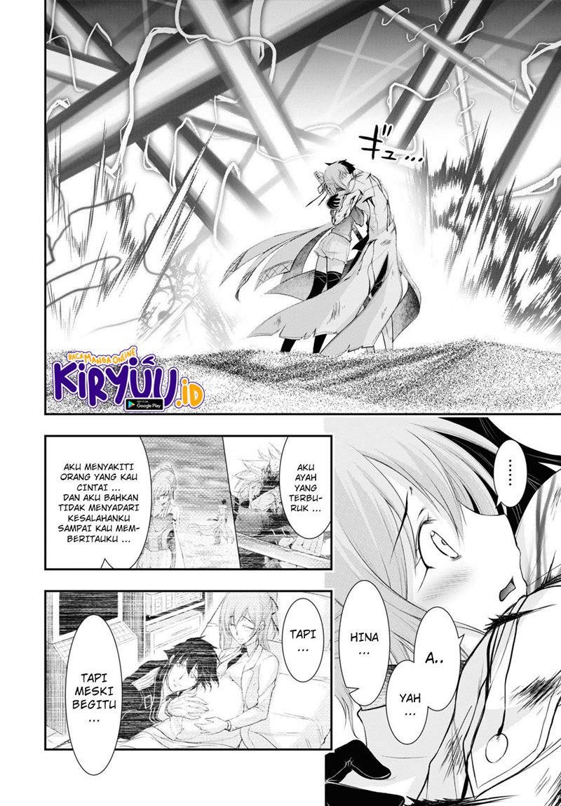 Chapter 75 - halaman 9