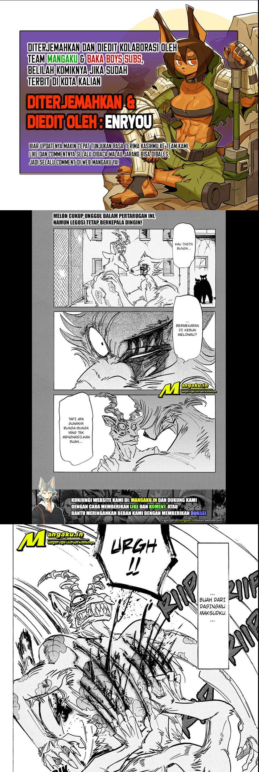 Chapter 185 - halaman 2