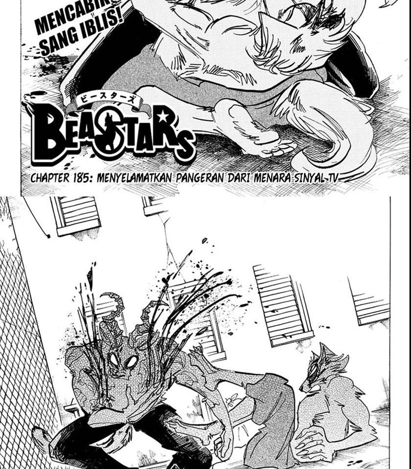 Chapter 185 - halaman 3