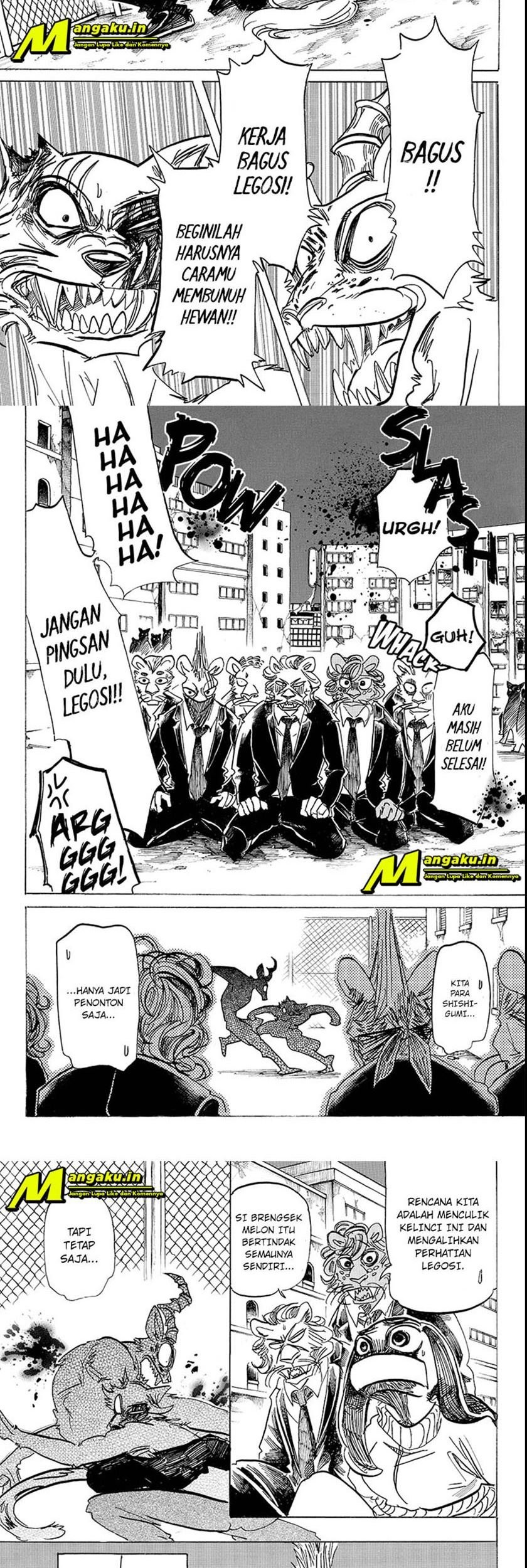 Chapter 185 - halaman 4