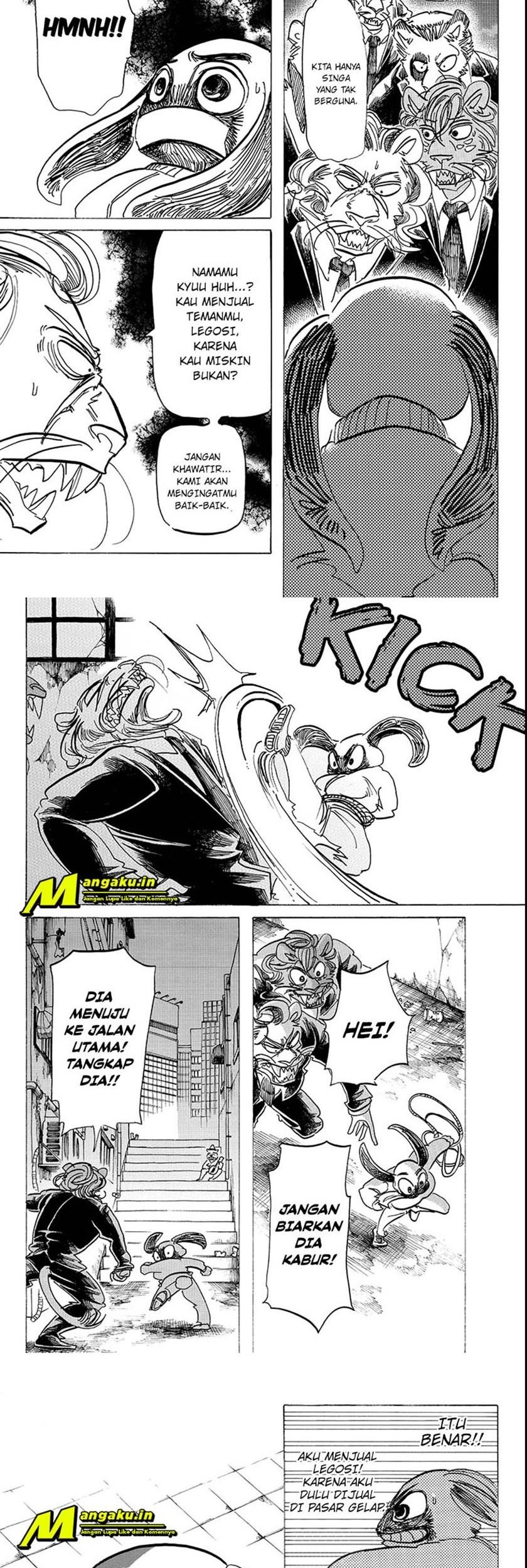 Chapter 185 - halaman 8