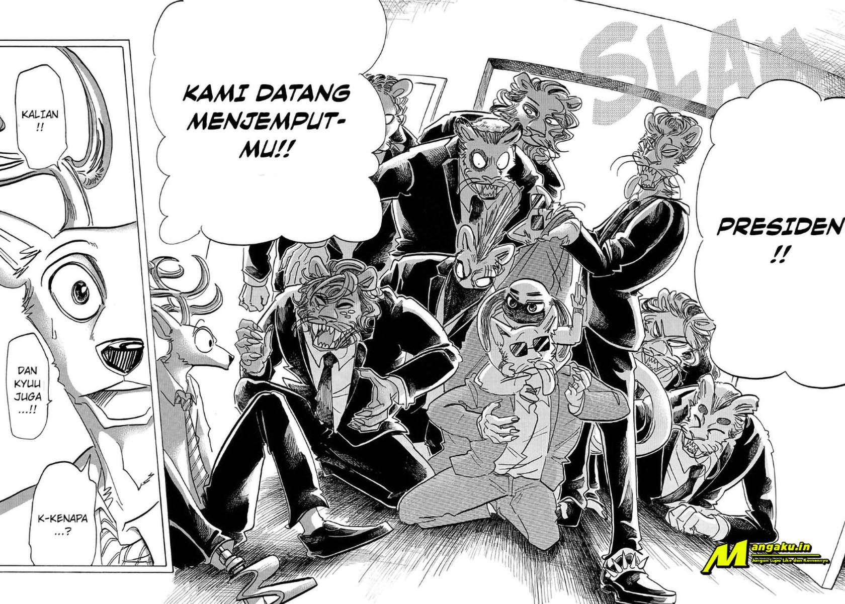 Chapter 185 - halaman 14