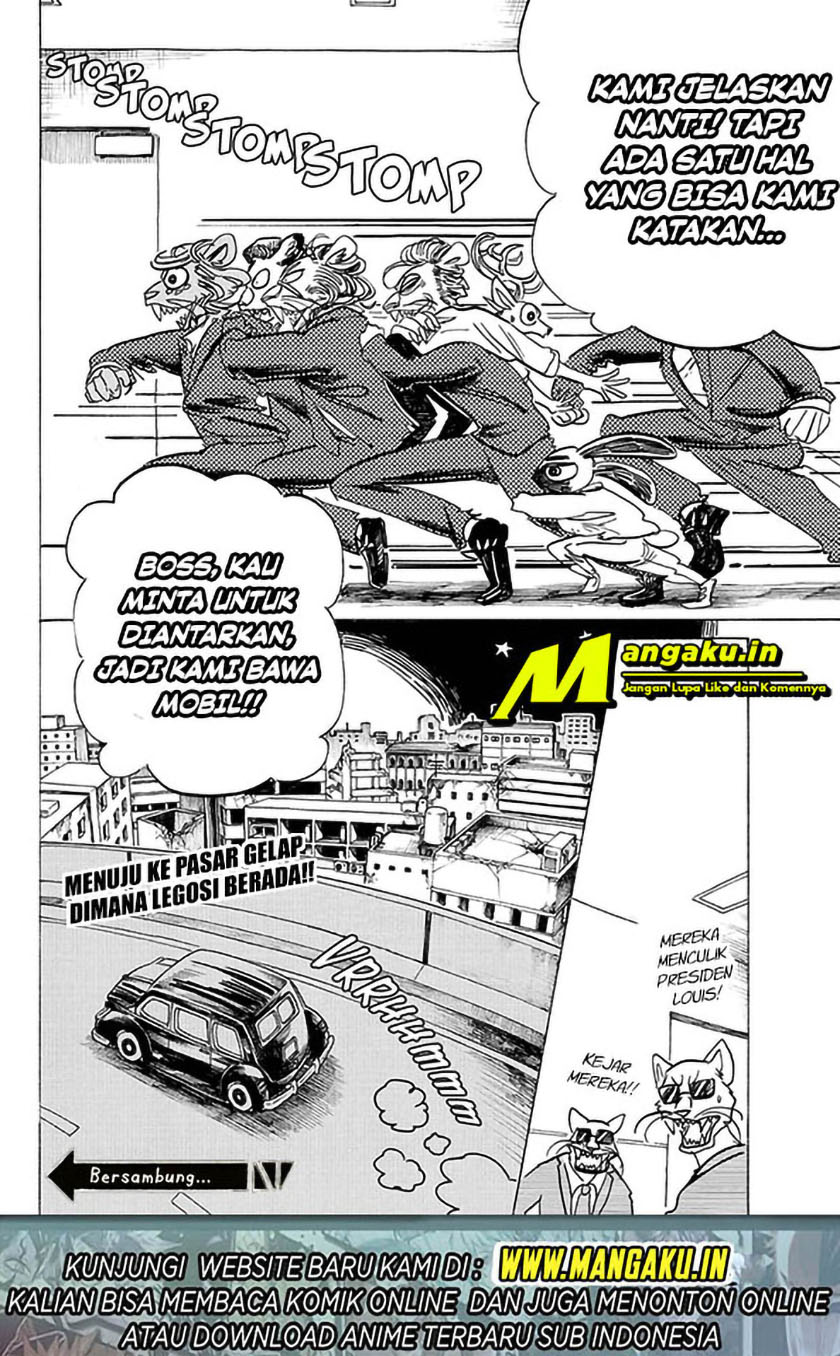 Chapter 185 - halaman 15