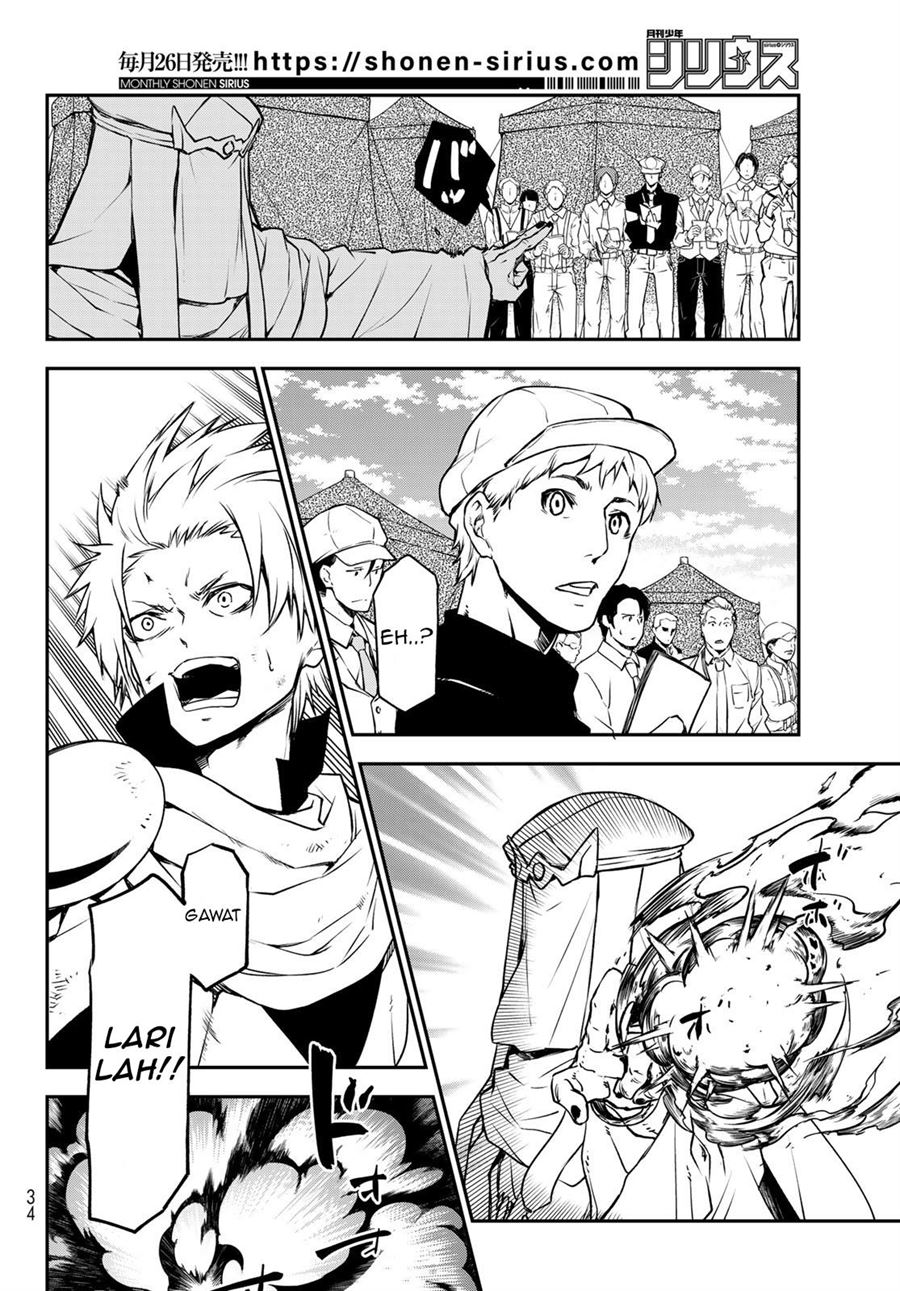 Chapter 95 - halaman 18