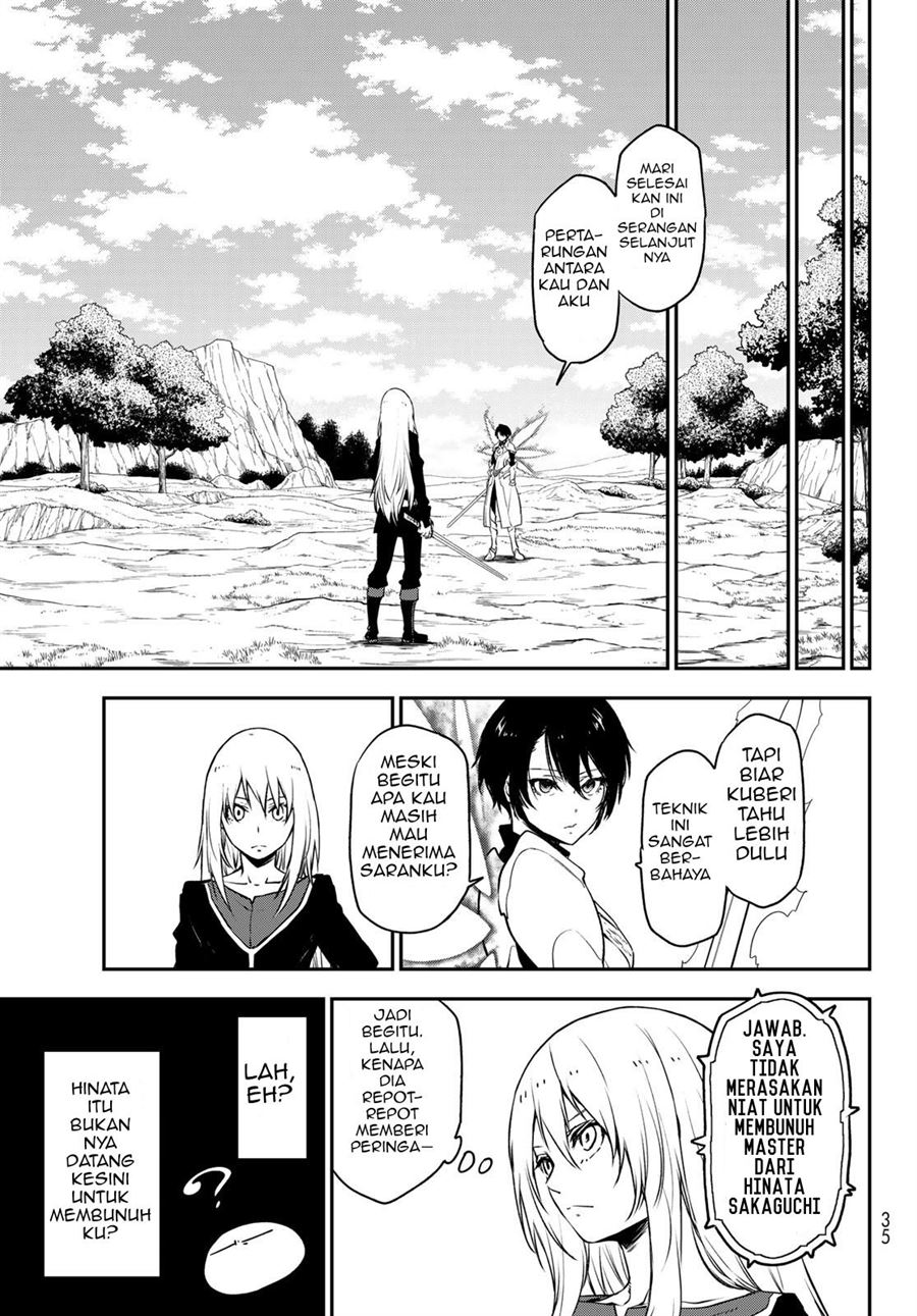 Chapter 95 - halaman 19