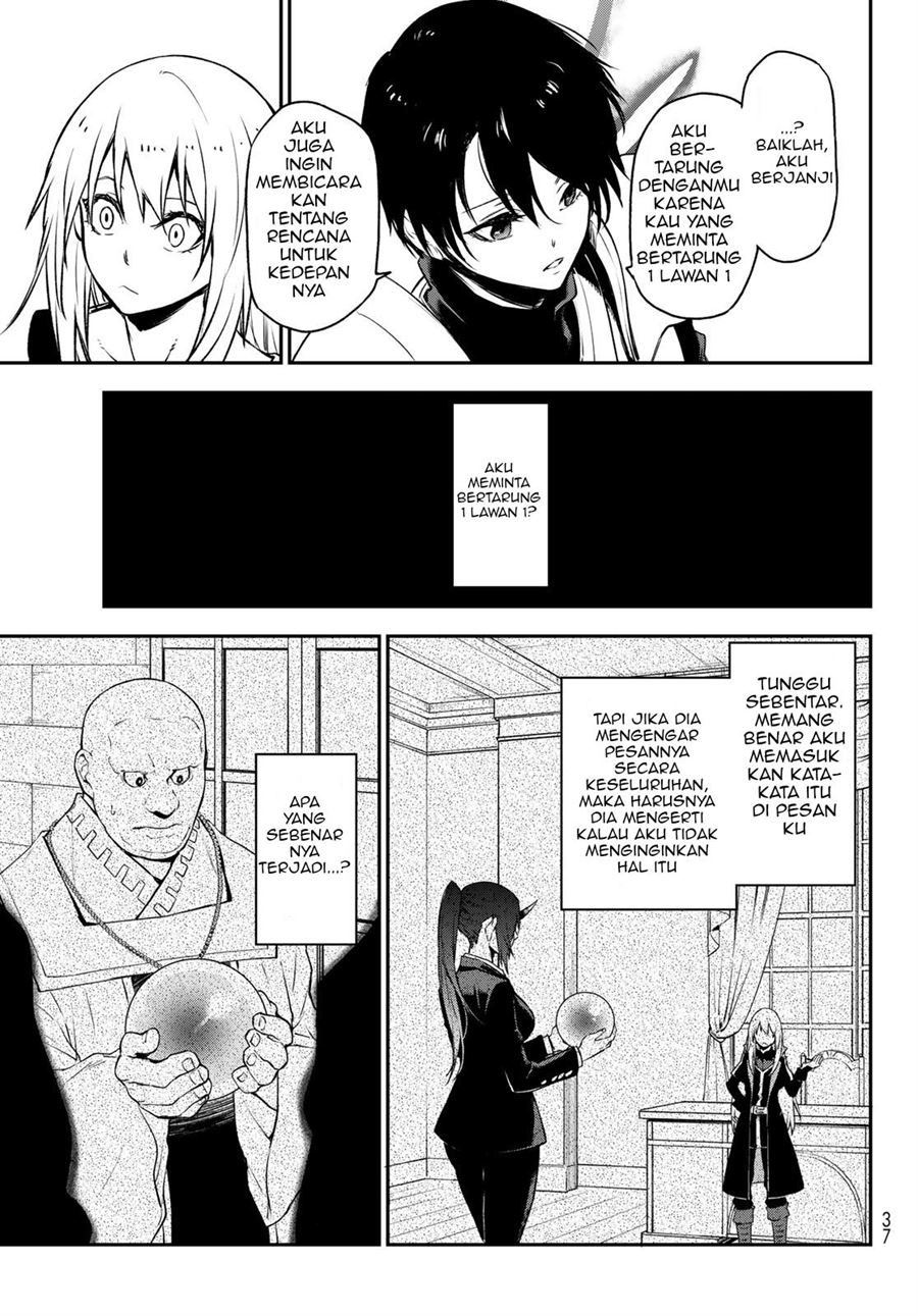 Chapter 95 - halaman 21