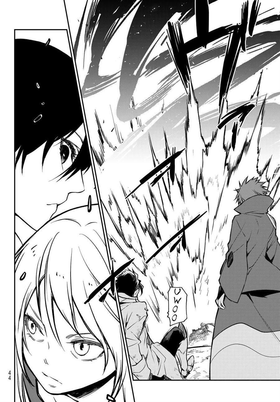 Chapter 95 - halaman 28