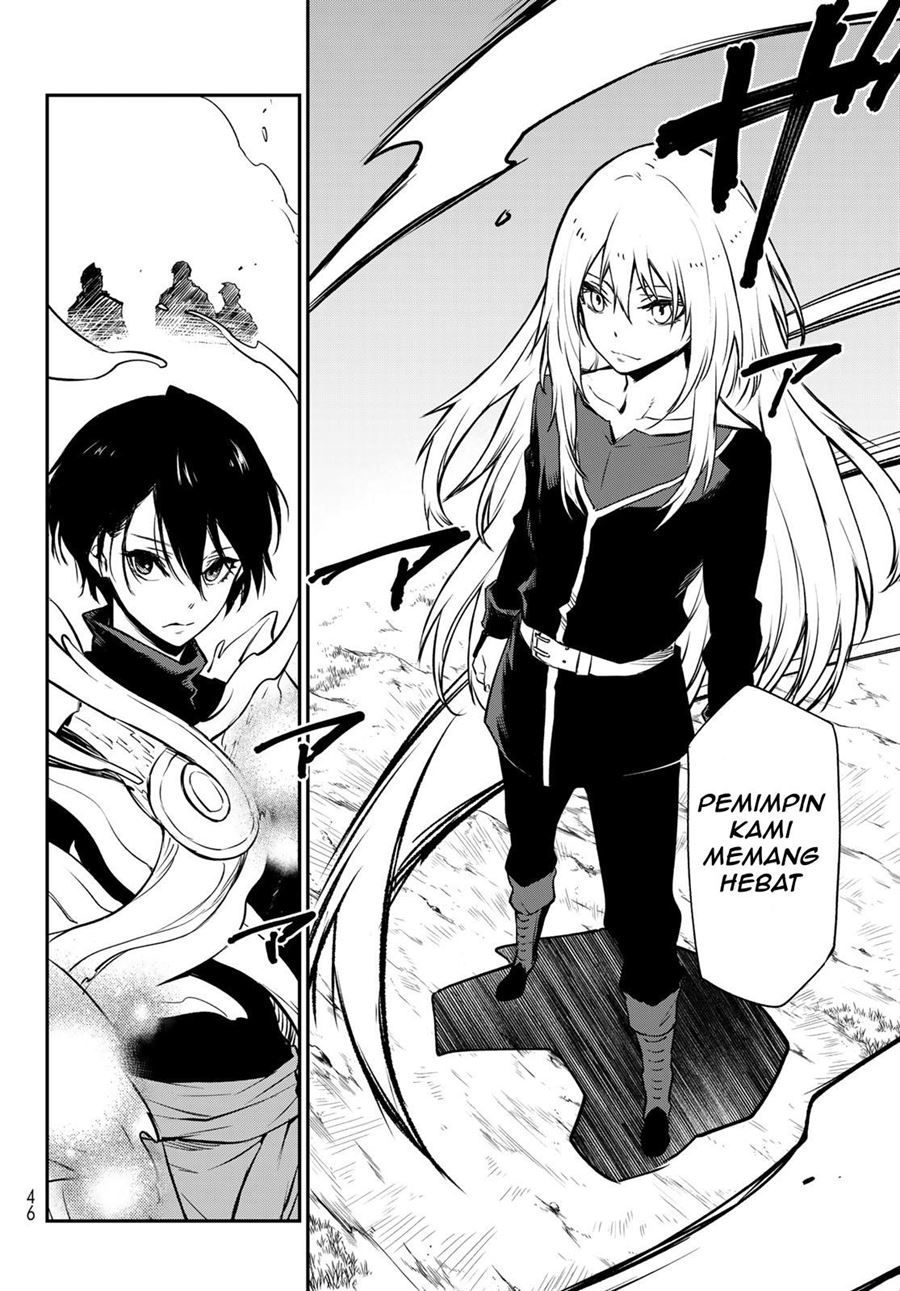 Chapter 95 - halaman 30