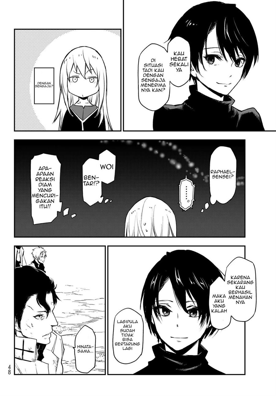Chapter 95 - halaman 32
