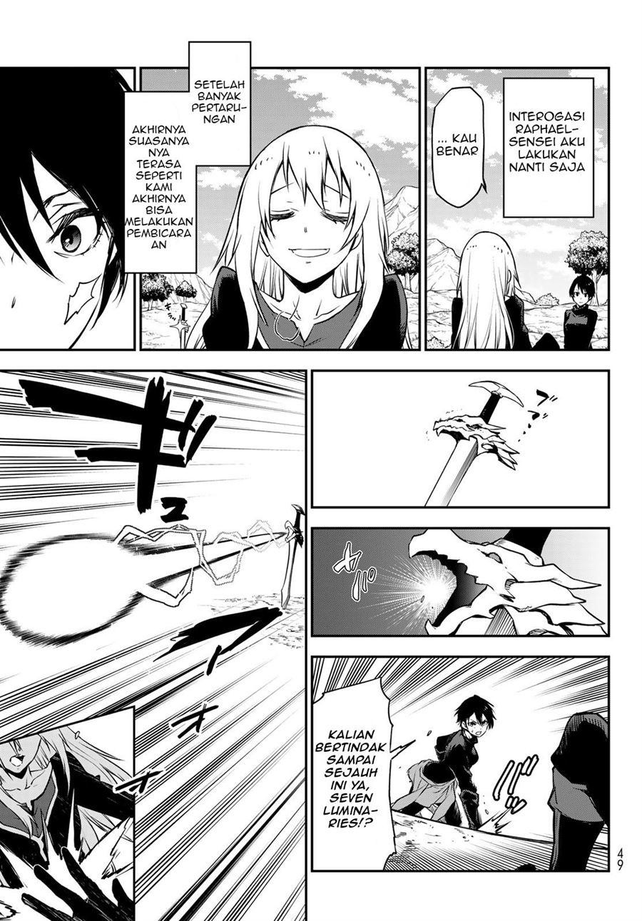 Chapter 95 - halaman 33