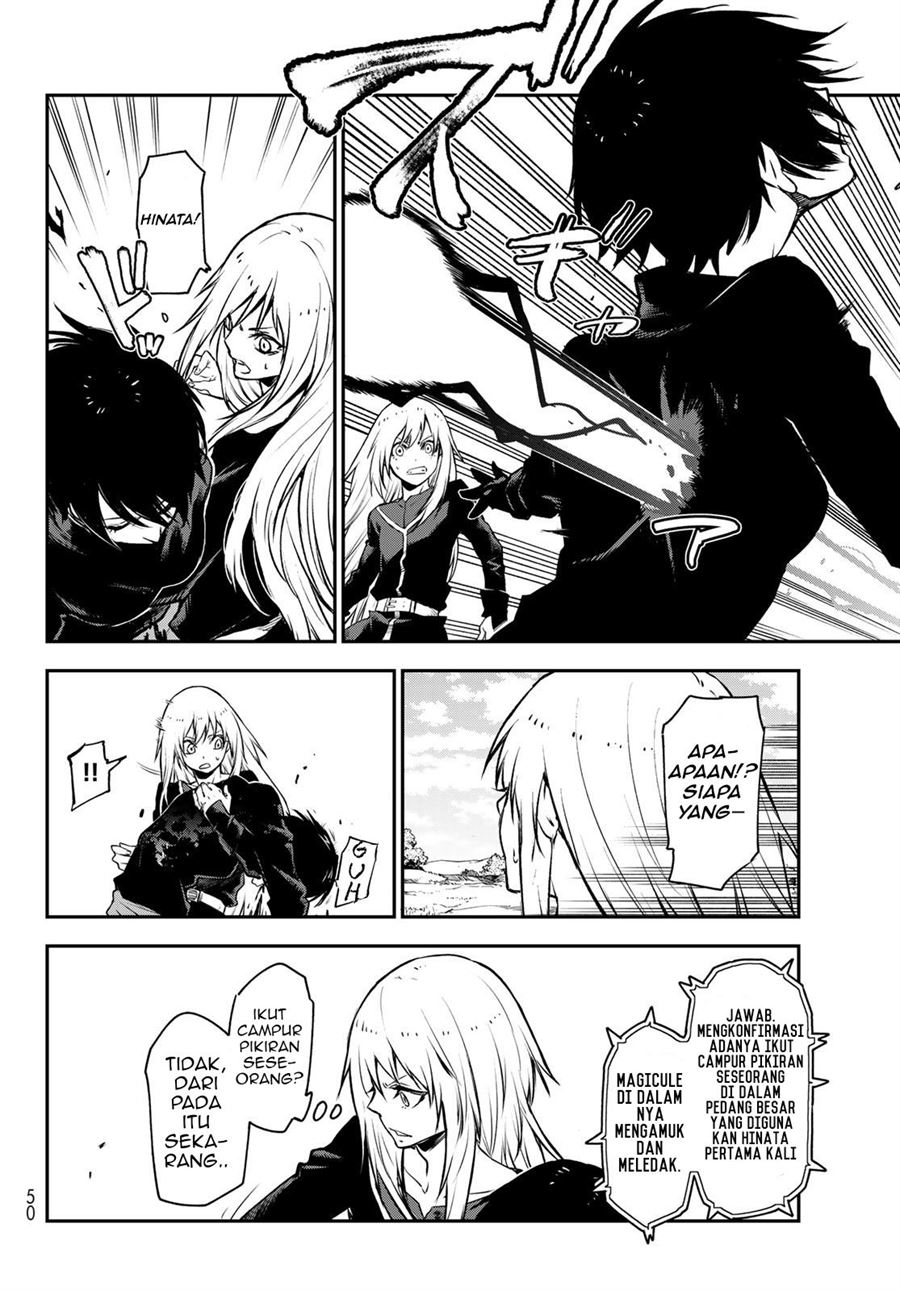 Chapter 95 - halaman 34