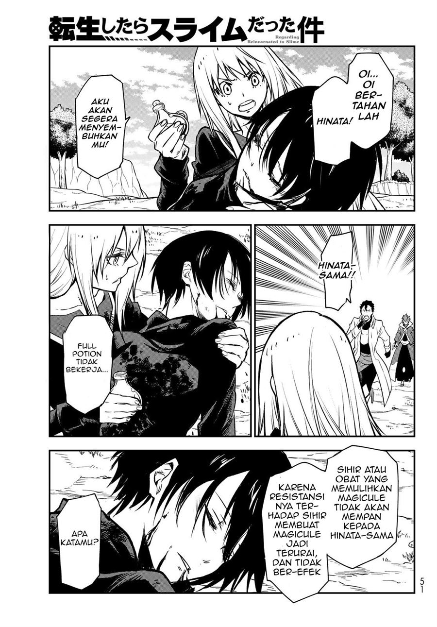 Chapter 95 - halaman 35