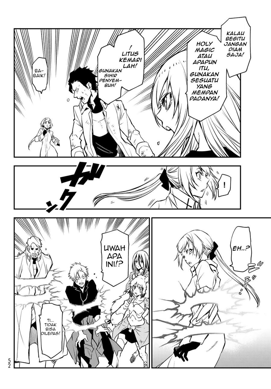 Chapter 95 - halaman 36