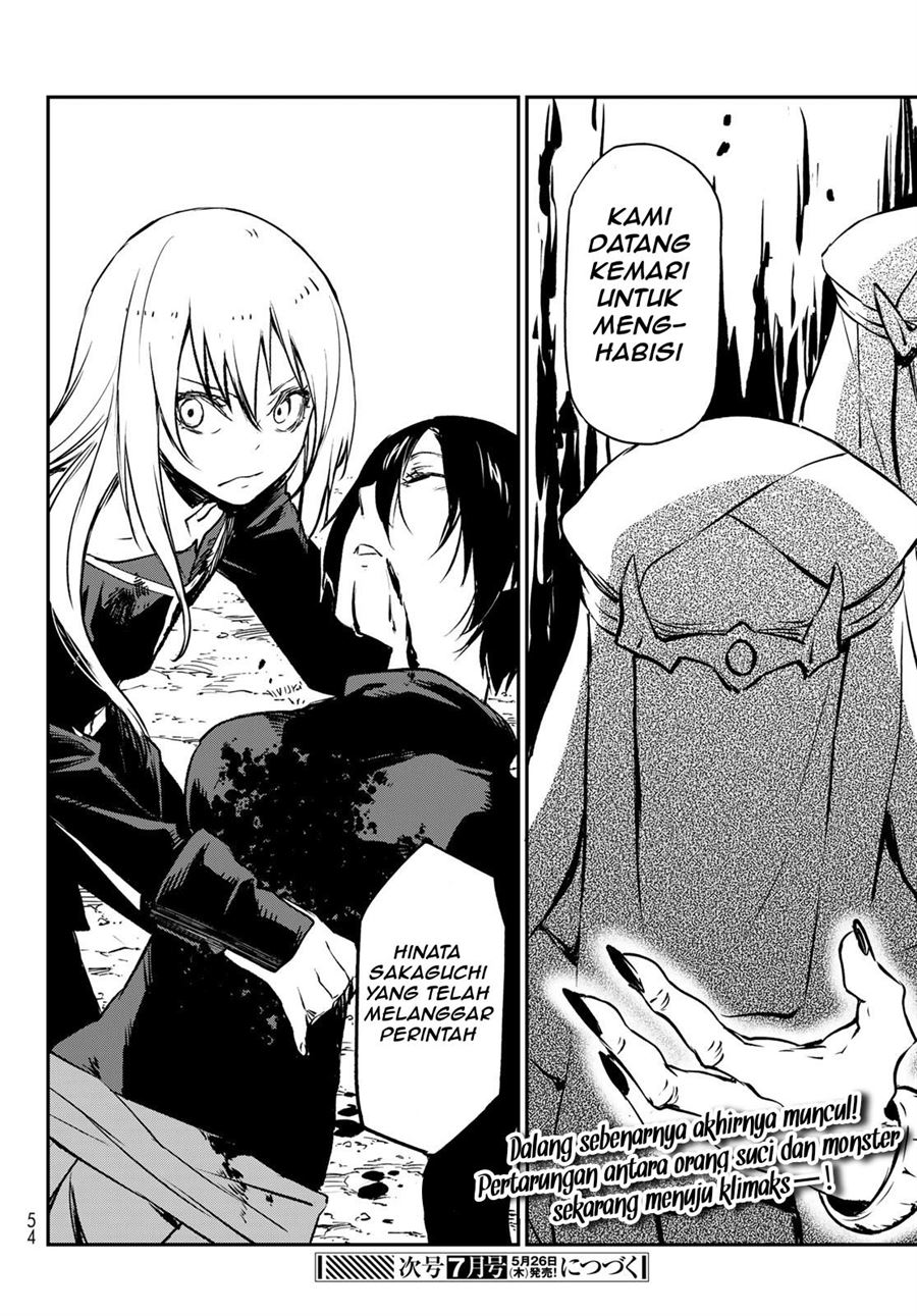 Chapter 95 - halaman 38