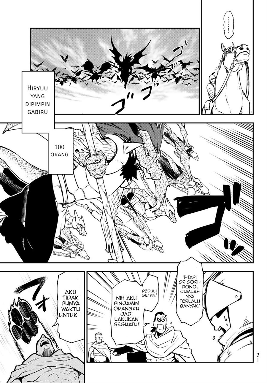 Chapter 95 - halaman 5