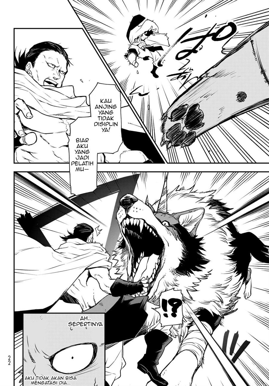 Chapter 95 - halaman 6