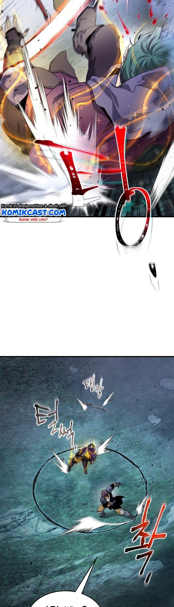 Chapter 50 - halaman 23