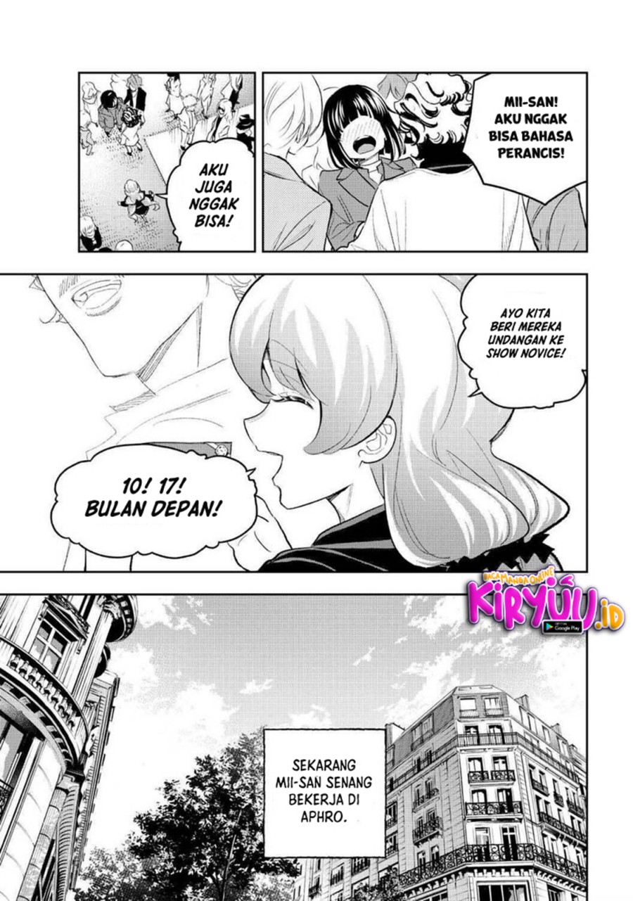 Chapter 160 - halaman 12