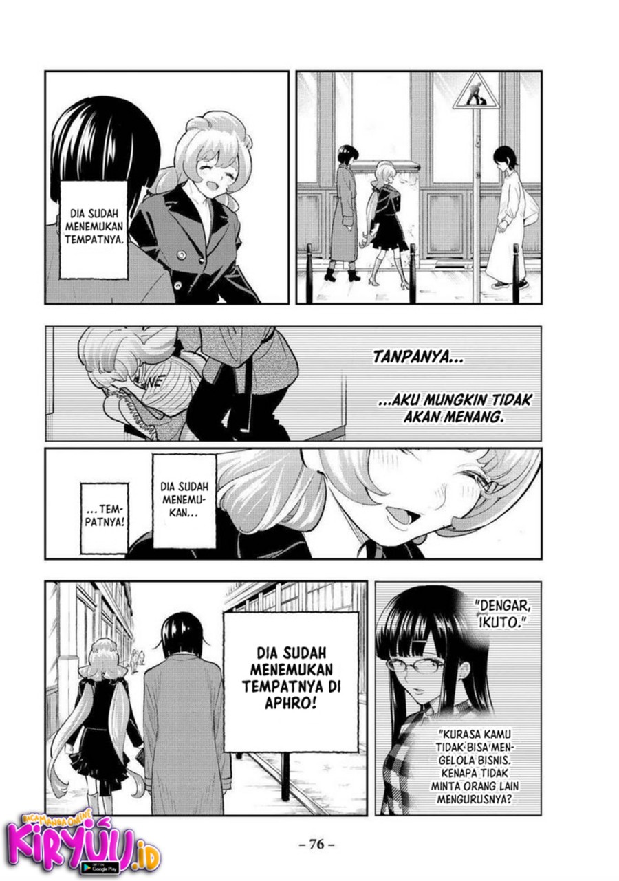 Chapter 160 - halaman 13