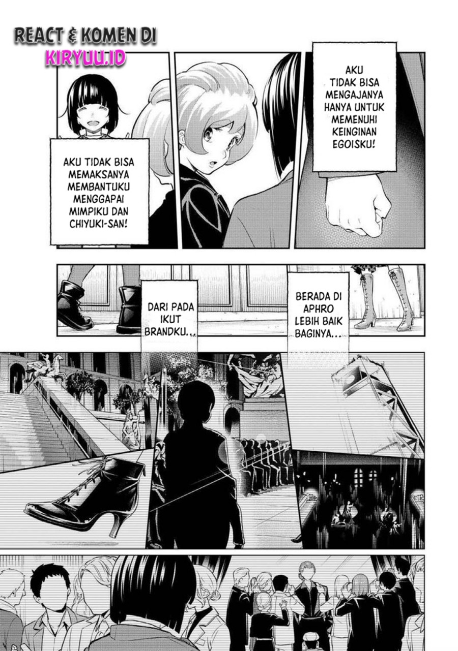 Chapter 160 - halaman 14