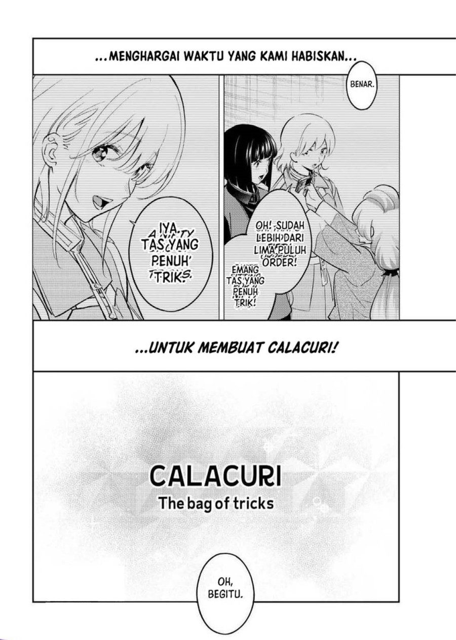 Chapter 160 - halaman 20