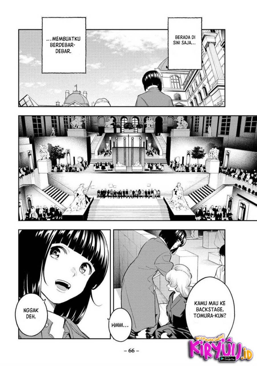 Chapter 160 - halaman 4