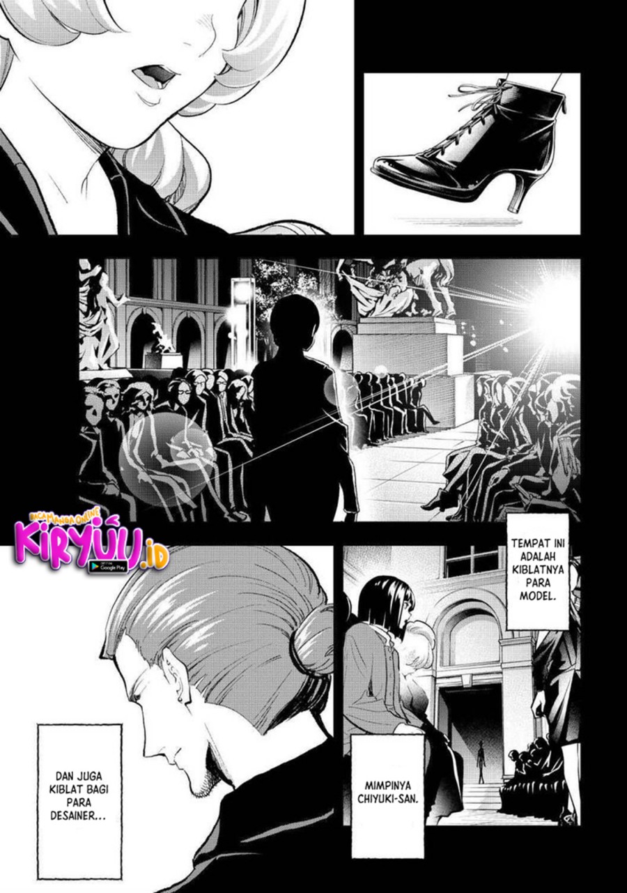 Chapter 160 - halaman 7