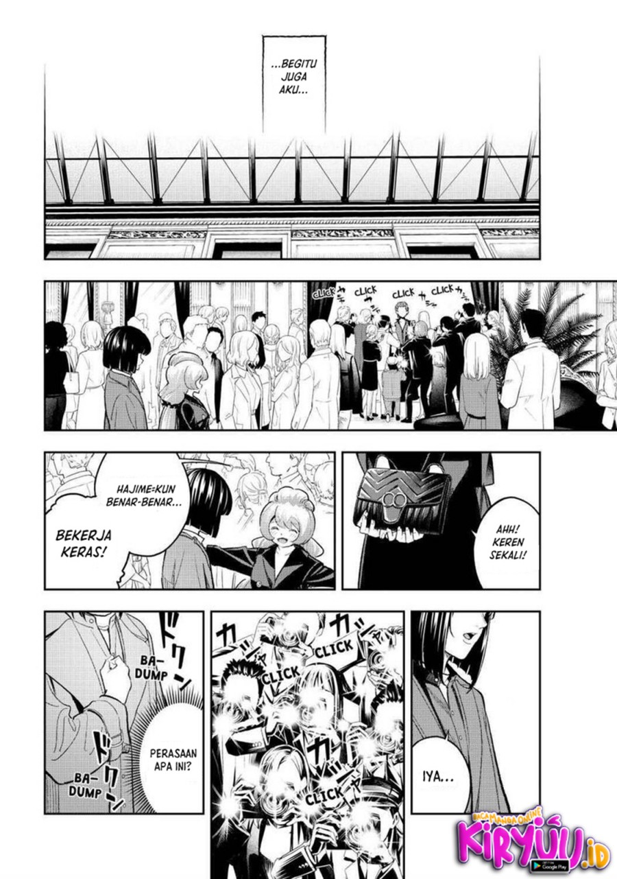 Chapter 160 - halaman 9