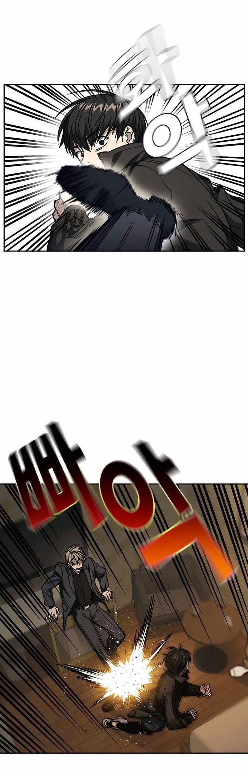Chapter 156 - halaman 28