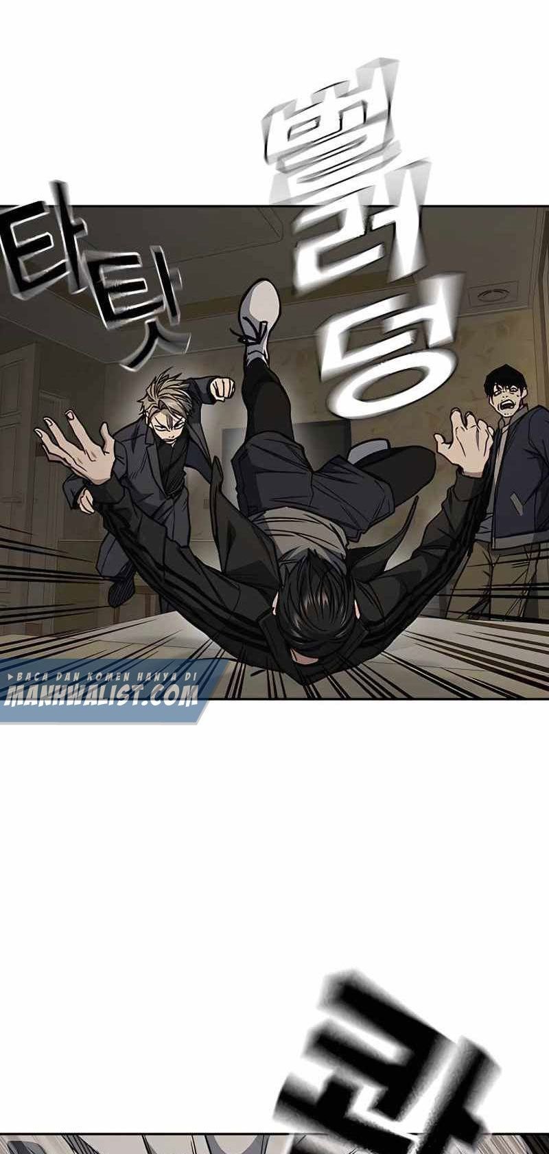 Chapter 156 - halaman 30