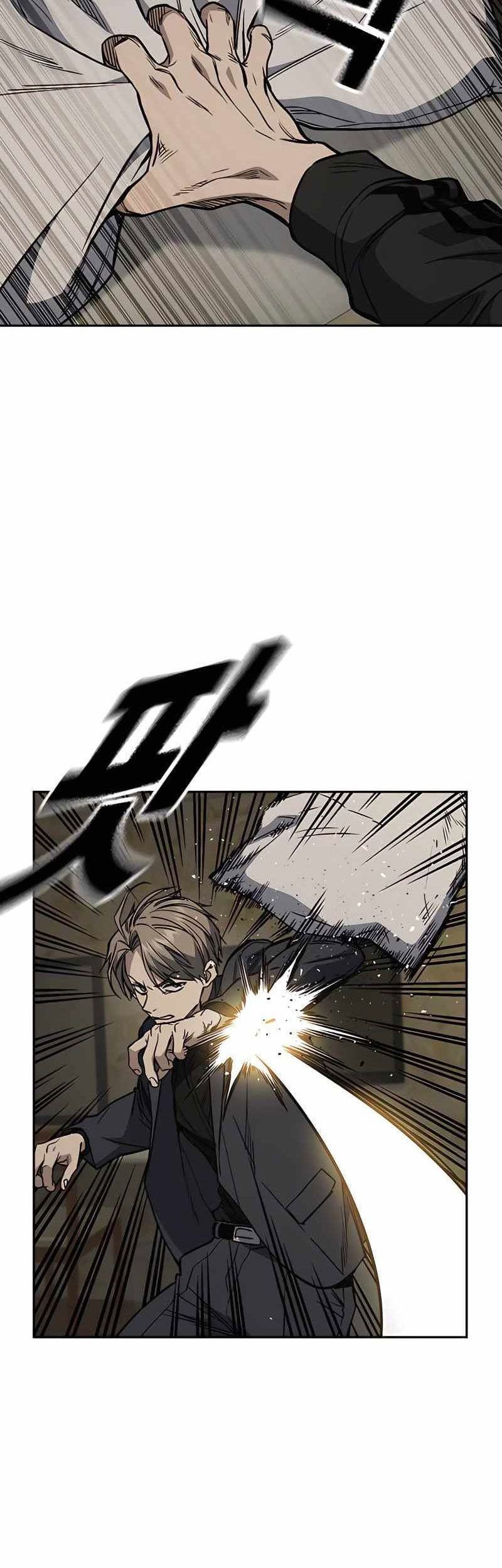 Chapter 156 - halaman 31