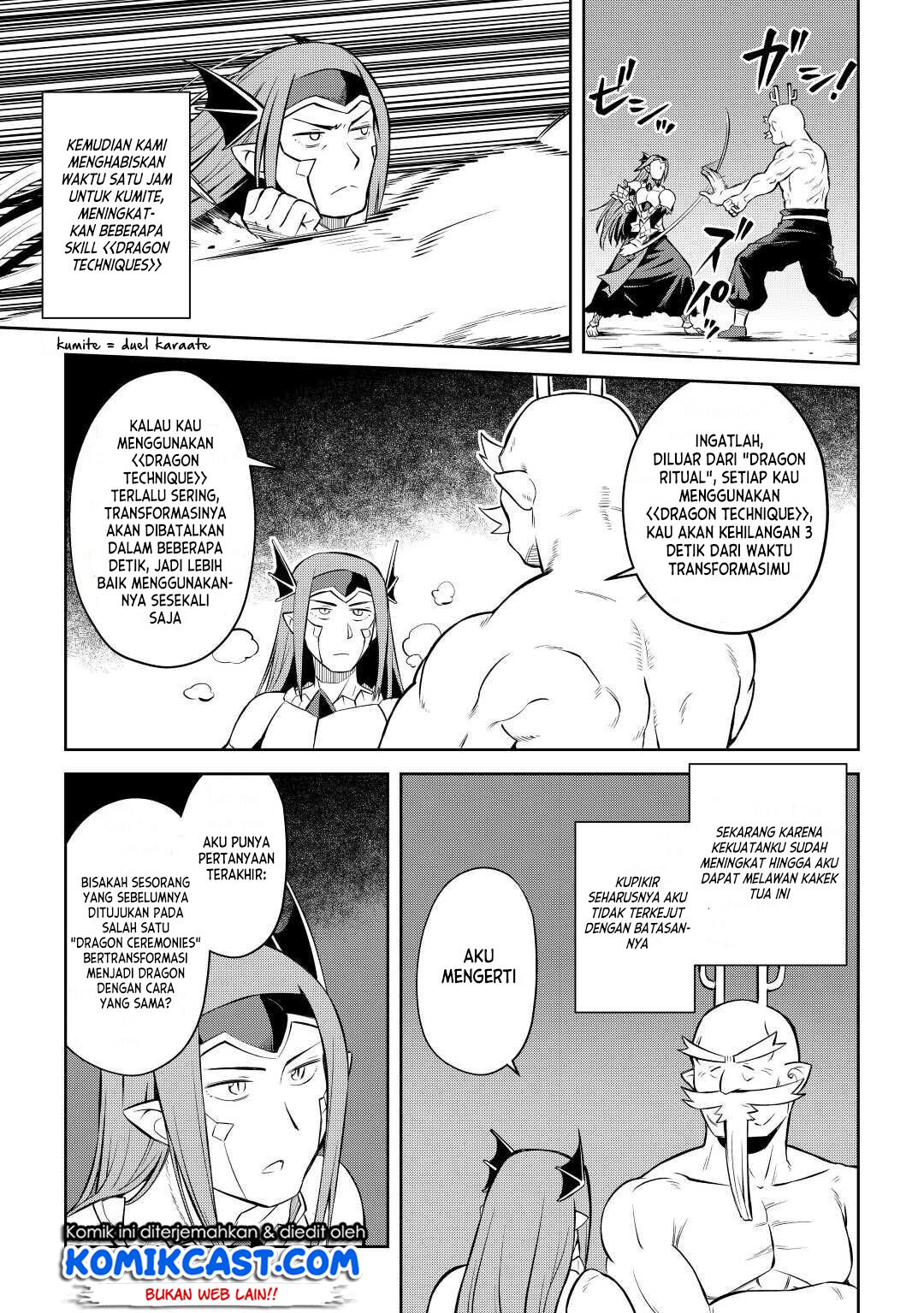 Chapter 79 - halaman 13