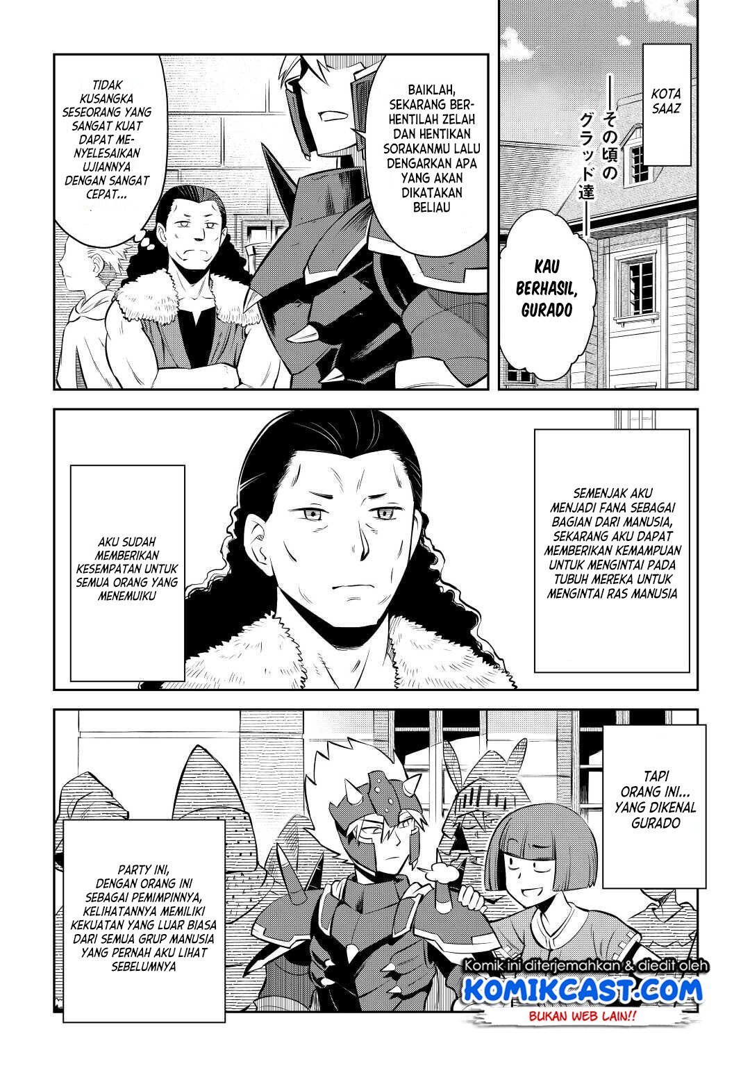 Chapter 79 - halaman 16