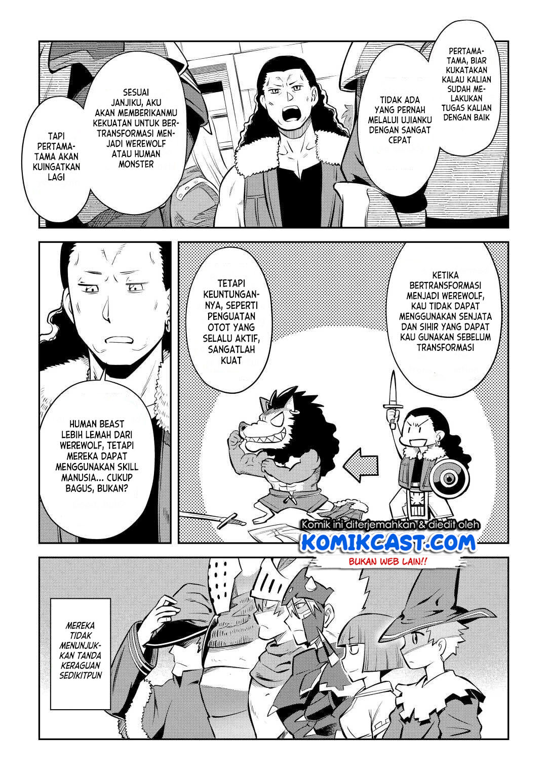 Chapter 79 - halaman 17