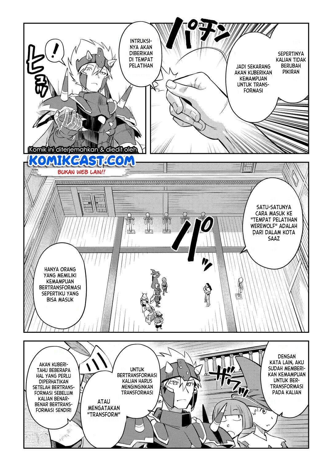 Chapter 79 - halaman 18