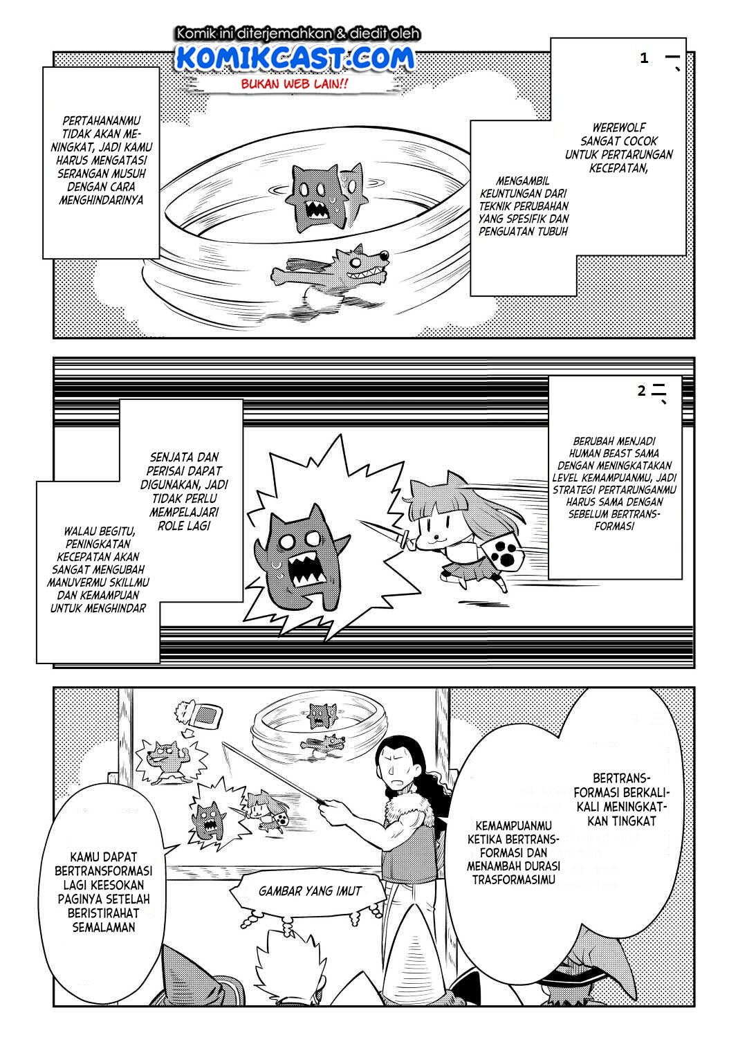 Chapter 79 - halaman 19