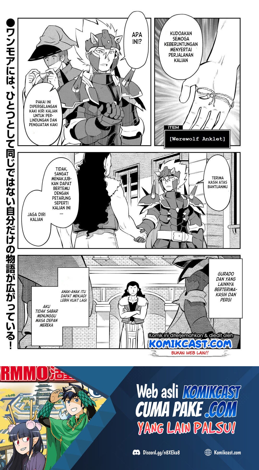 Chapter 79 - halaman 24
