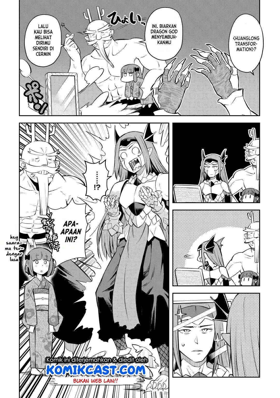 Chapter 79 - halaman 6