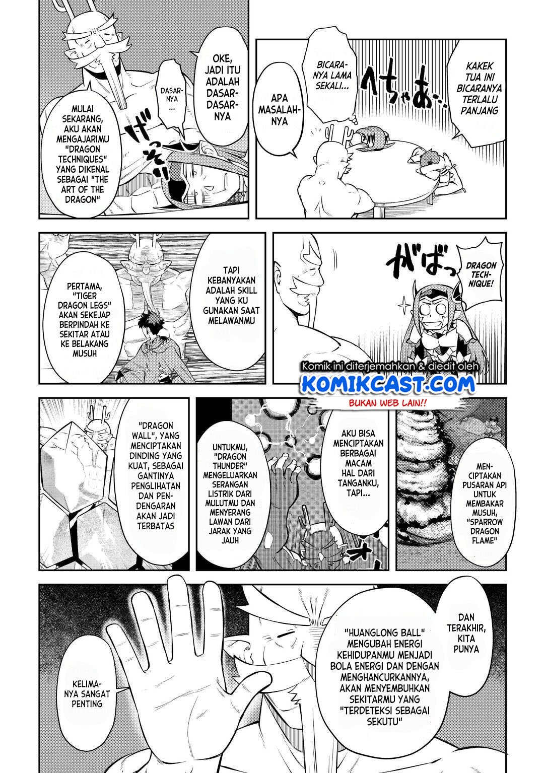 Chapter 79 - halaman 8