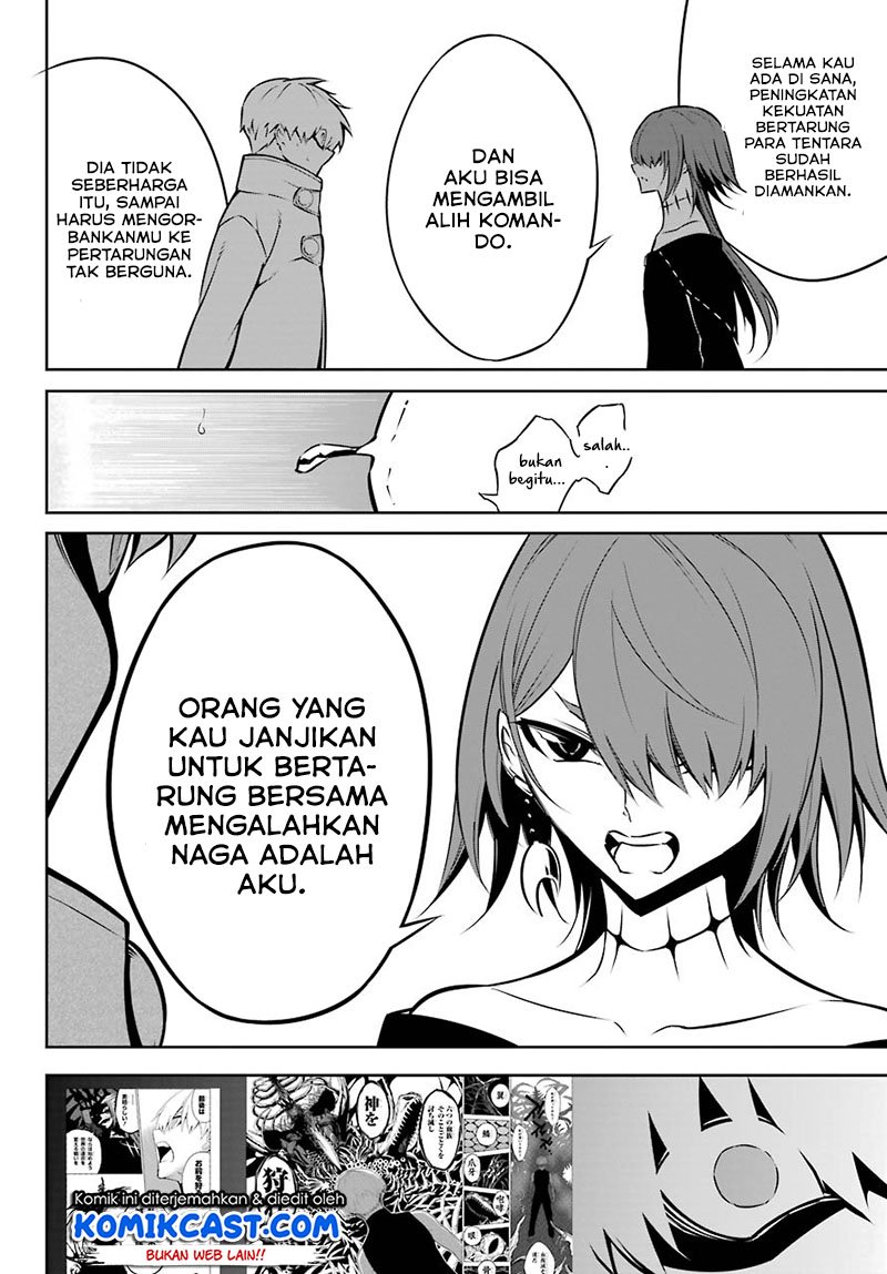 Chapter 43 - halaman 21