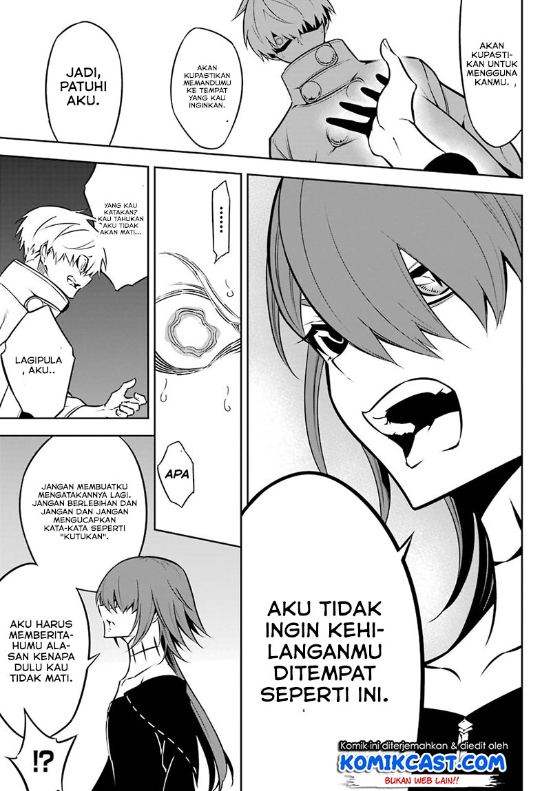 Chapter 43 - halaman 22