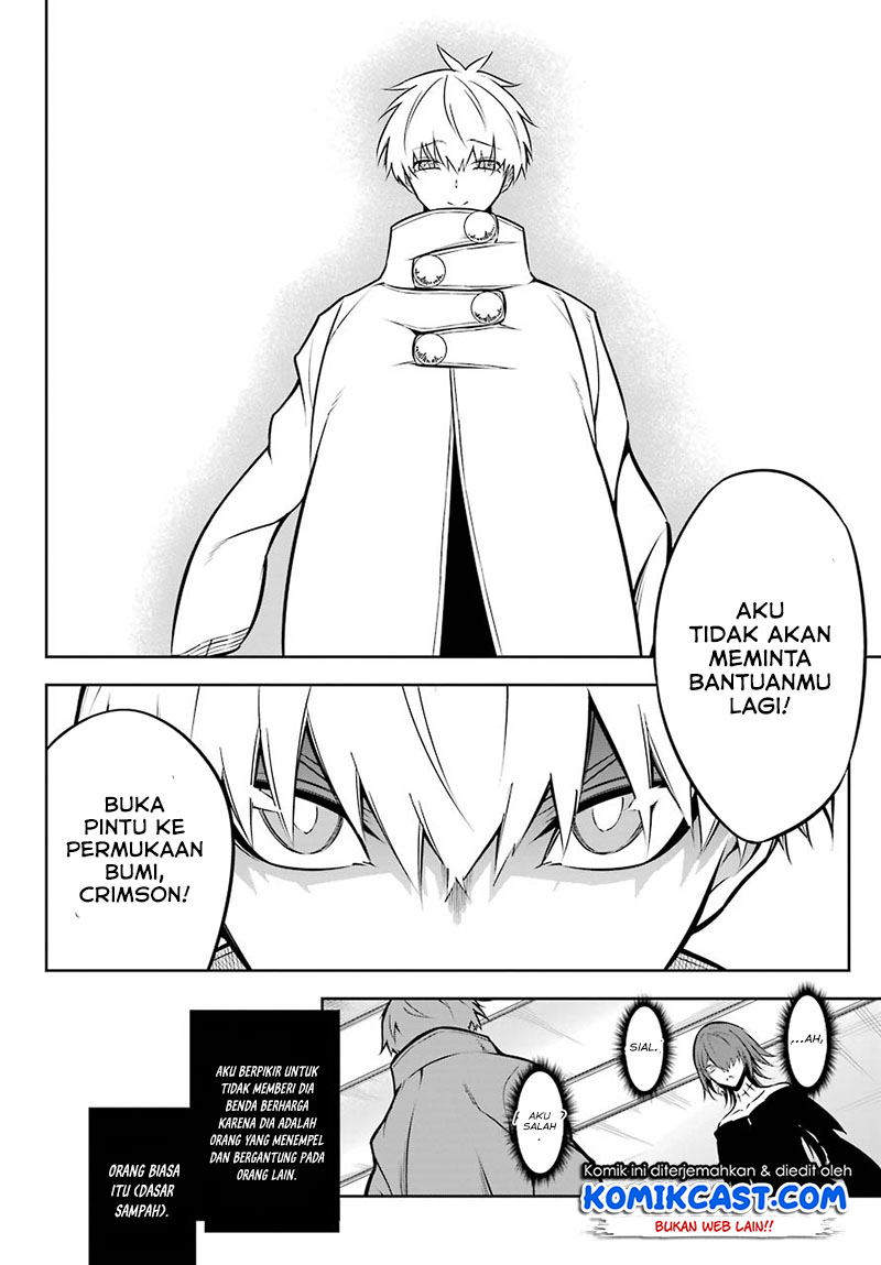 Chapter 43 - halaman 26