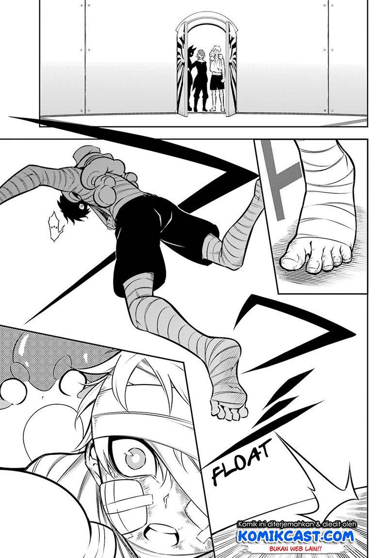 Chapter 43 - halaman 6