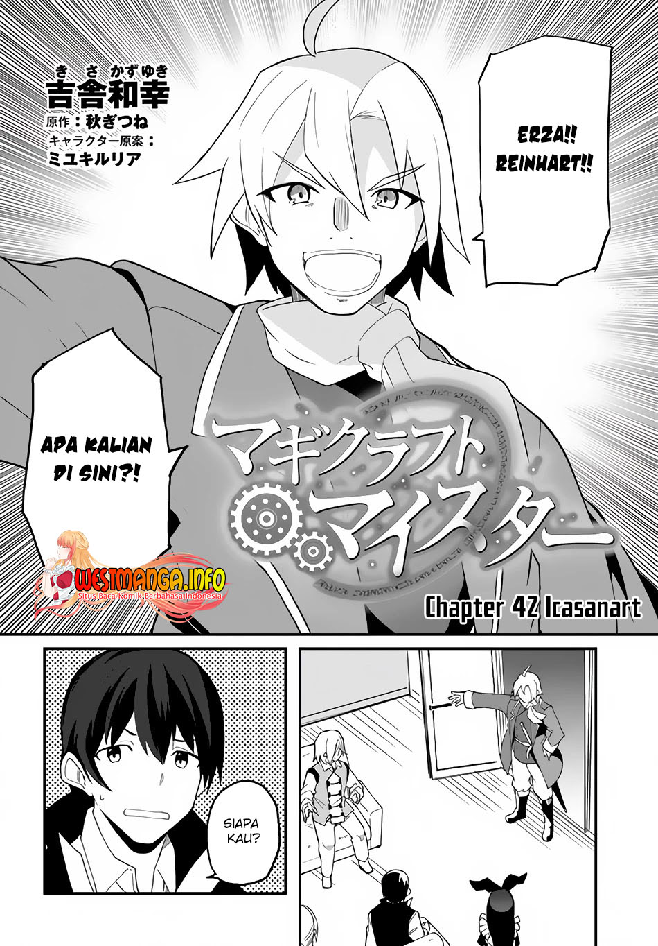 Chapter 42 - halaman 6