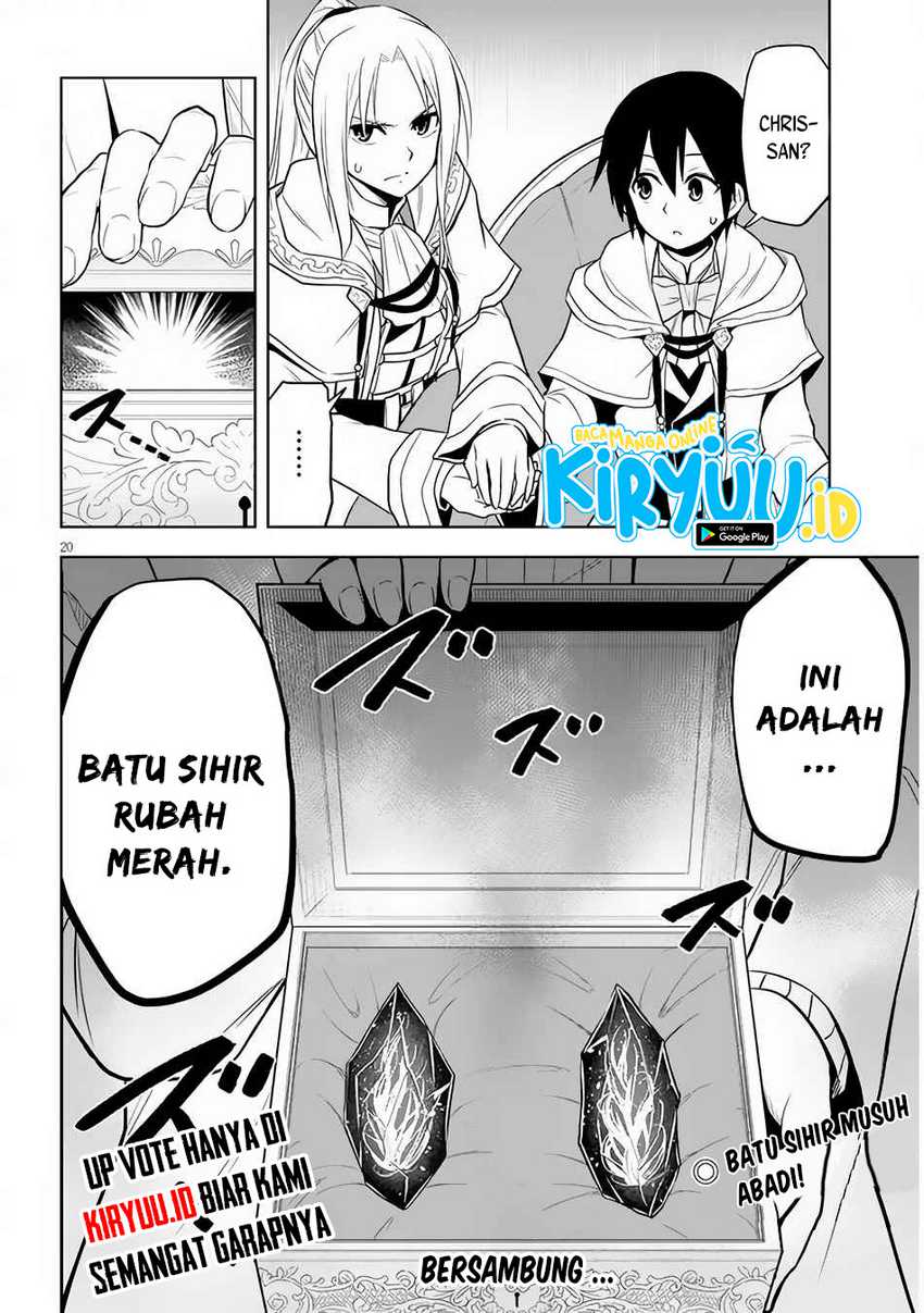 Chapter 30 - halaman 22