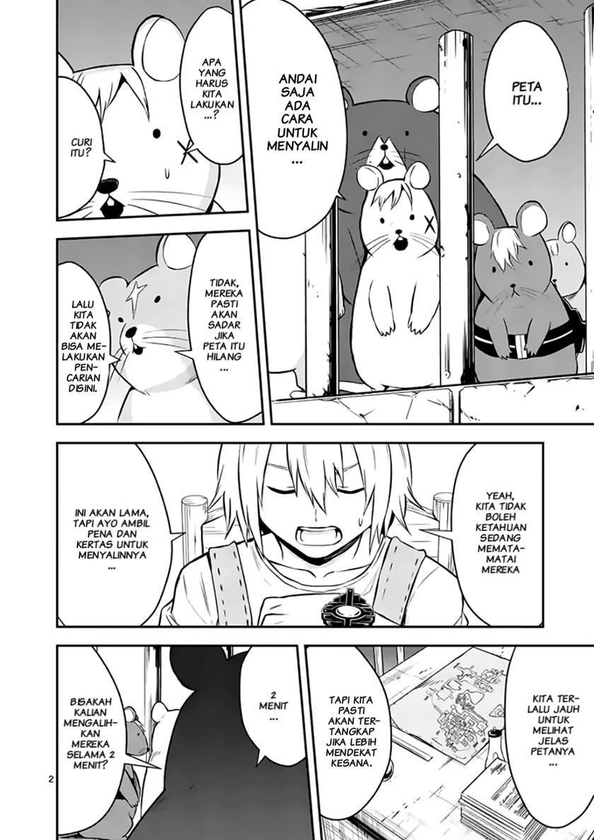 Chapter 99.1 - halaman 3
