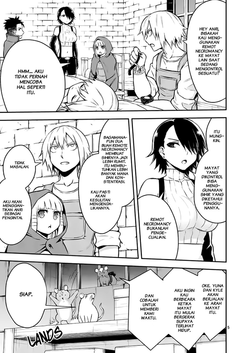 Chapter 99.1 - halaman 6