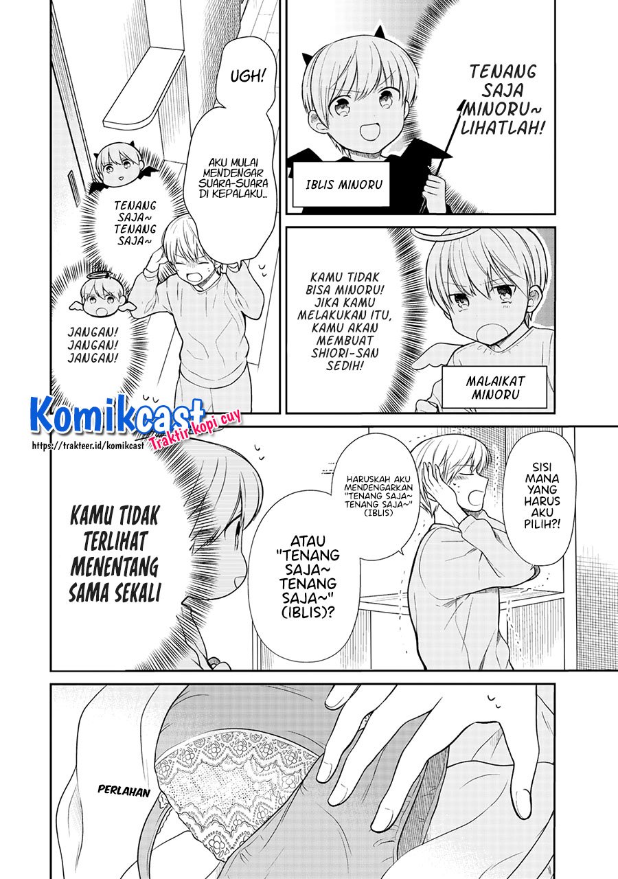 Chapter 199 - halaman 4