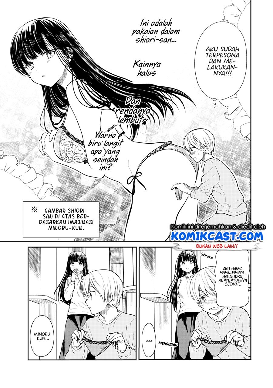Chapter 199 - halaman 5